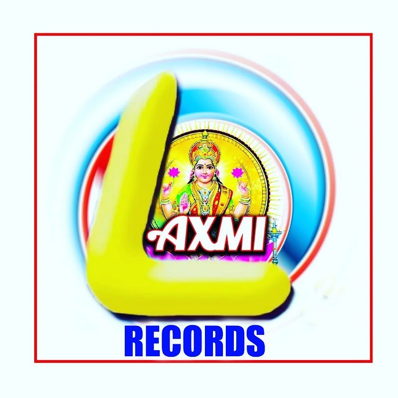 Laxmi Records logo
